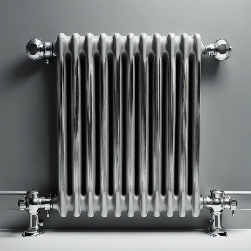 Radiator and Cooling System